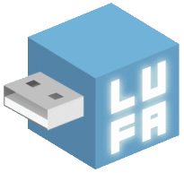 LUFA Logo
